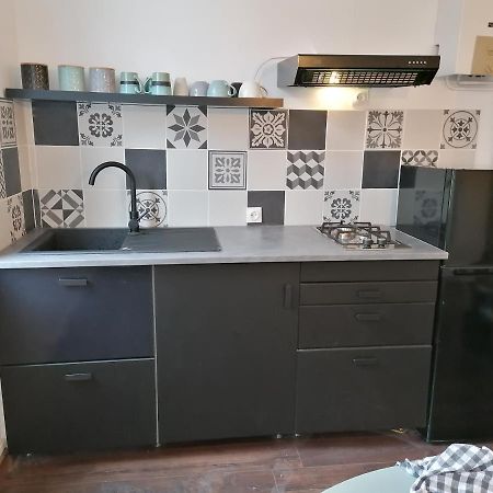 Appart'D'Oie Toulouse Exterior foto