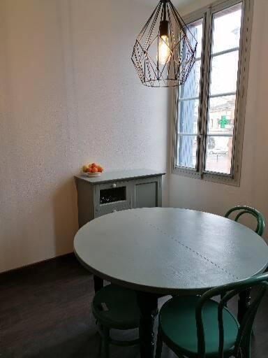 Appart'D'Oie Toulouse Exterior foto