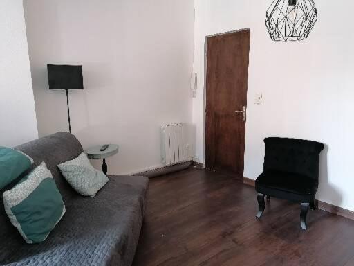 Appart'D'Oie Toulouse Exterior foto